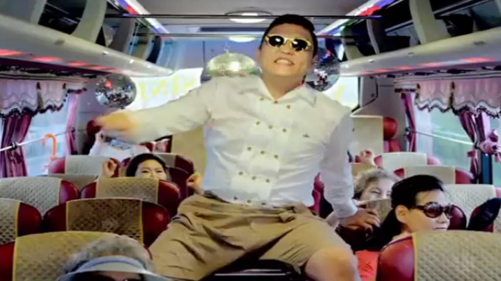 El éxito del Gangnam style ha provocado que en el mundo entero se escuche música coreana