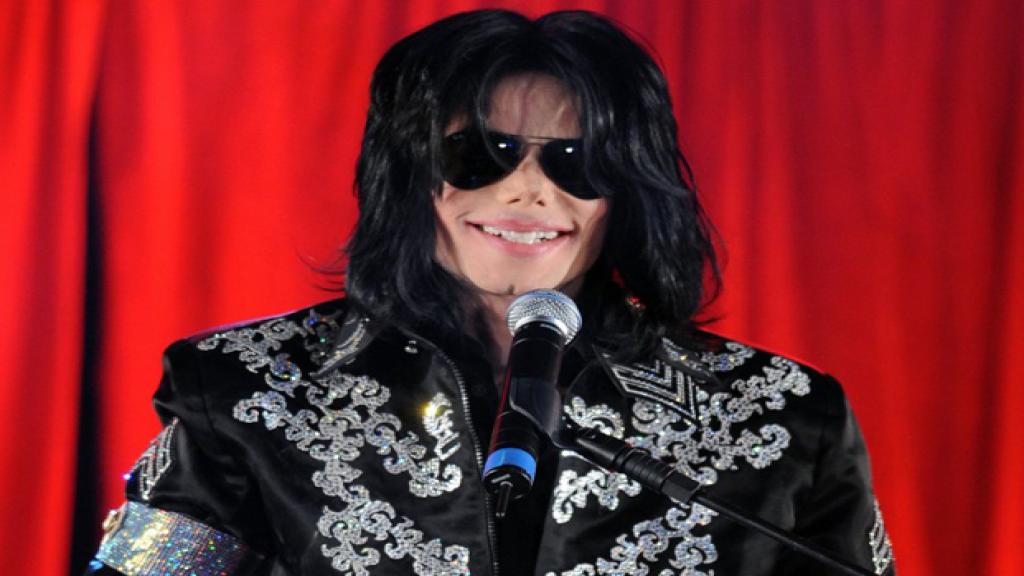 Michael Jackson perdió la vida en 2009.
