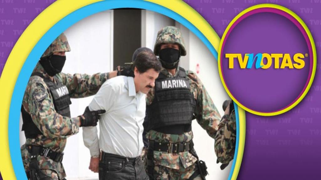 Extraditarán a El Chapo Guzmán a Estados Unidos.