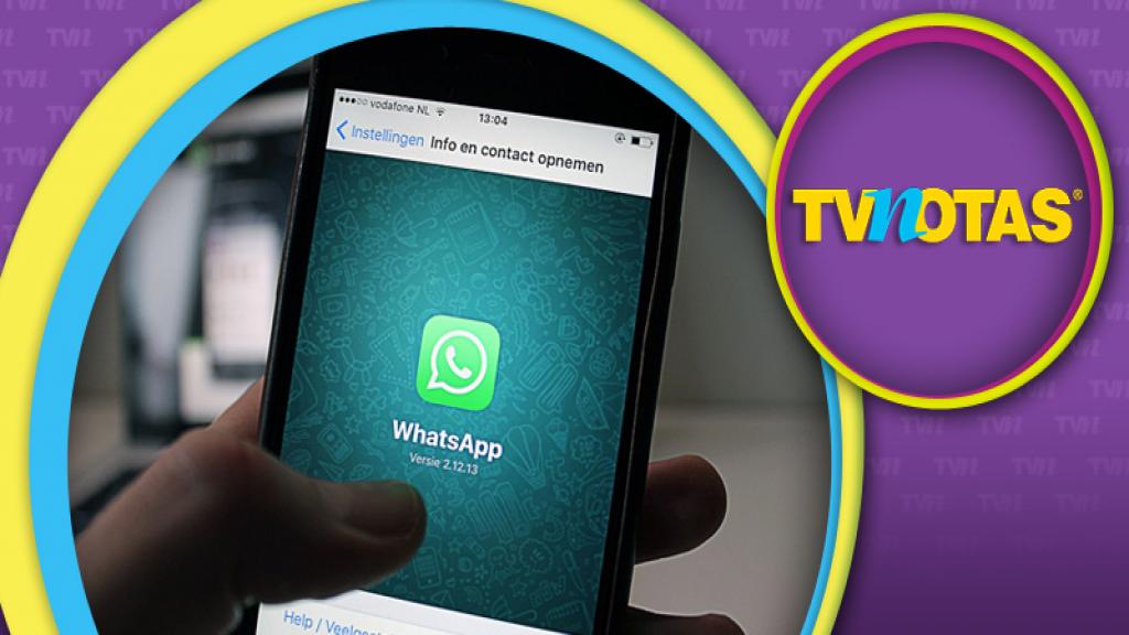 WhatsApp dejará de funcionar para algunos modelos a partir del 31 de diciembre.
