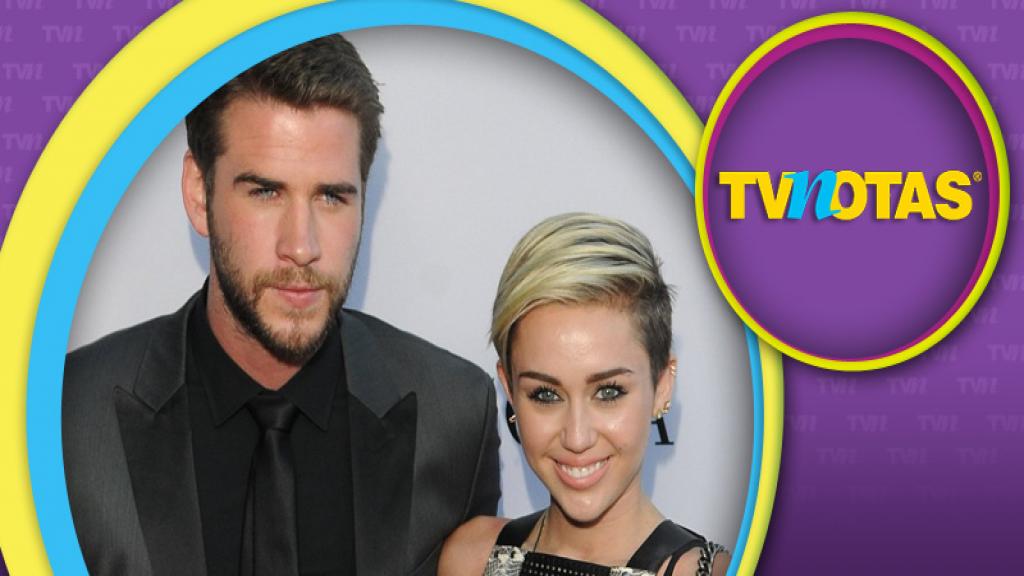 ¿Miley Cyrus y Liam Hemsworth están por formar una familia?