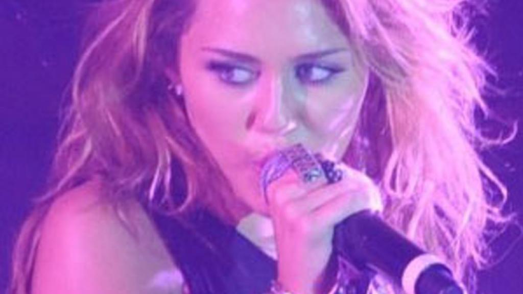 Miley Cyrus se presentará en México el próximo 26 de mayo con su 'Gypsy Heart Tour' en el Foro Sol. 