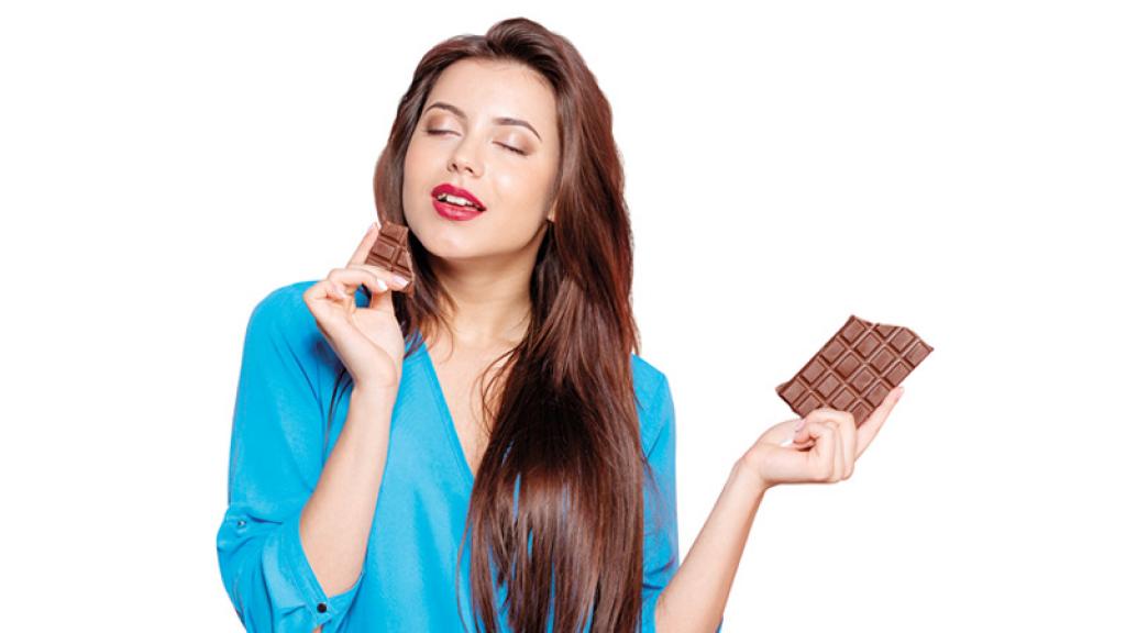 10 Razones por las que debes comer chocolate