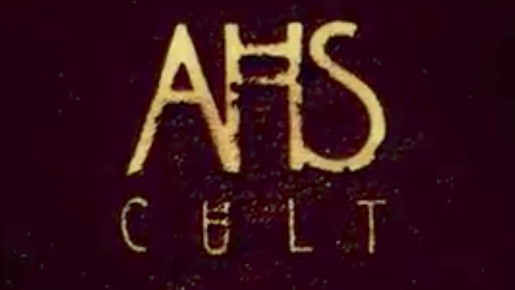 Mira el primer tráiler de American horror Story: Cult 