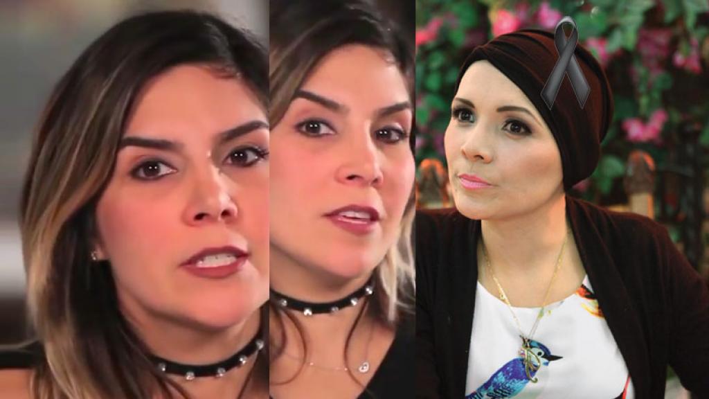 Aparece video de Karla Panini con hijas de Karla Luna, ¡y responde a quienes la acusan de asesina!