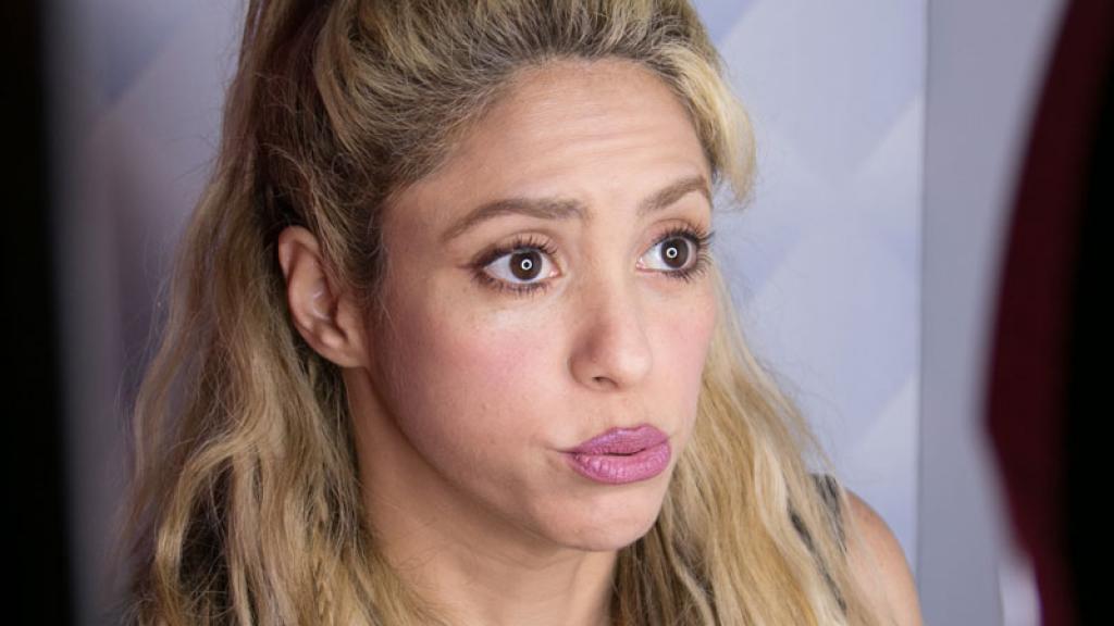 Sigue la pesadilla de Shakira, ahora está de luto  y así lo confirmó