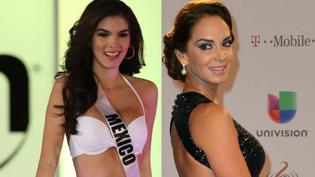 Denisse Franco se desahoga tras escándalo con Lupita Jones en Miss Universo