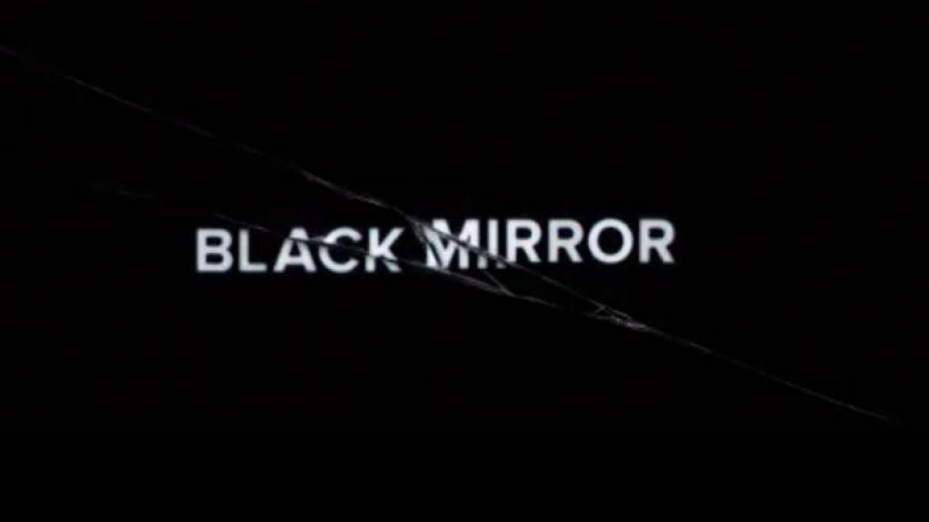 Black Mirror n