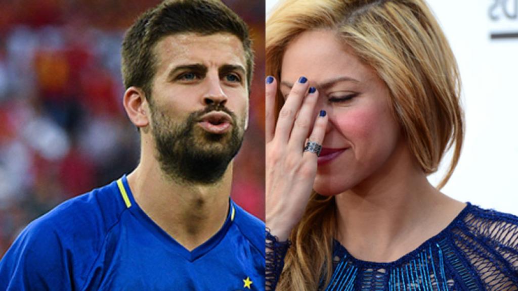 Ya se sabe el nombre de la responsable de la pesadilla de Shakira con Piqué