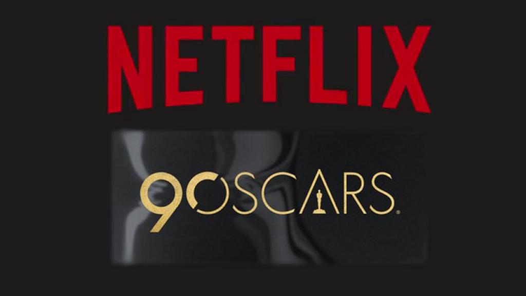 Estas películas nominadas al Oscar ya están en Netflix 