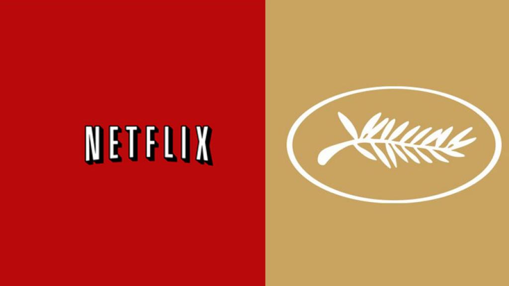Una guerra esta por empezar entre Netflix y Cannes