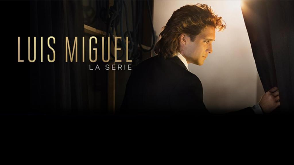 Garrafal error de ‘Luis Miguel, la serie’