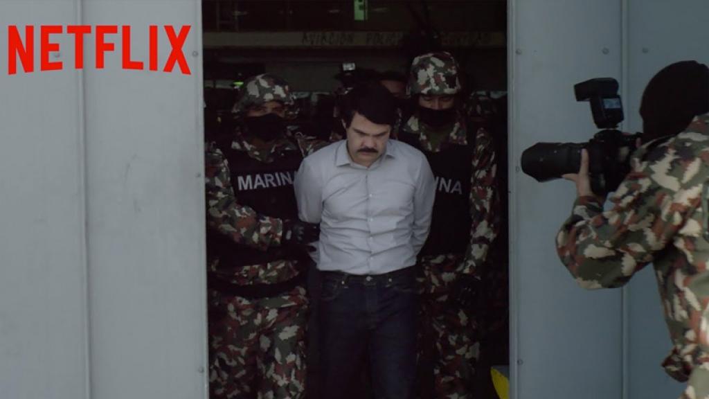 Revelan tráiler de la tercera temporada de ‘El Chapo’