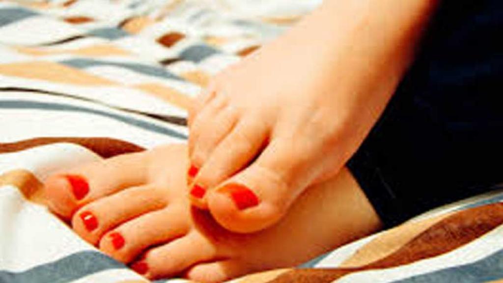 Con la llegada del calor, prepara tus pies para que estén limpios y bonitos