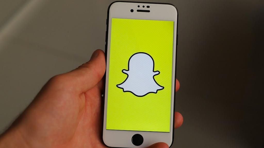  Snapchat podría estar repercutiendo en tu salud mental, ¡y tú ni en cuenta!