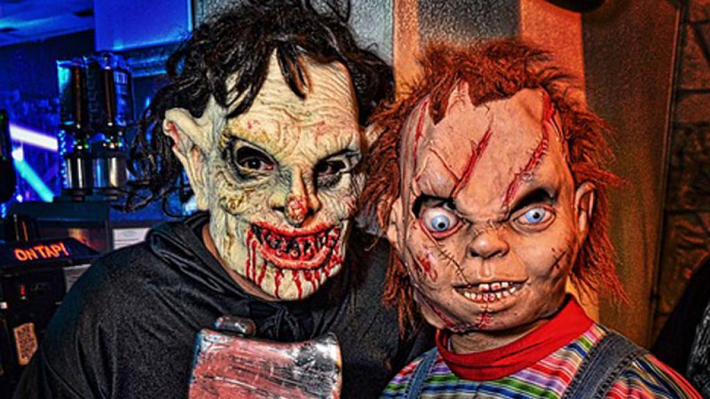 "Chucky el muñeco diabólico" regresa con dos películas y una serie.