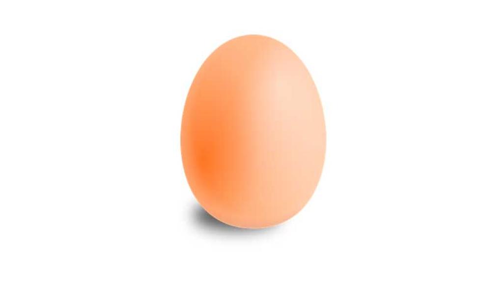 La foto del huevo tiene más likes en IG que cualquier otra imagen.