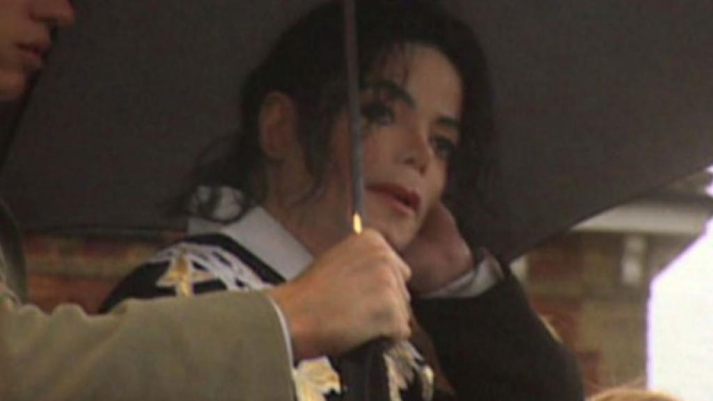 Así se reía Michael Jackson de los abusos sexuales que supuestamente cometió