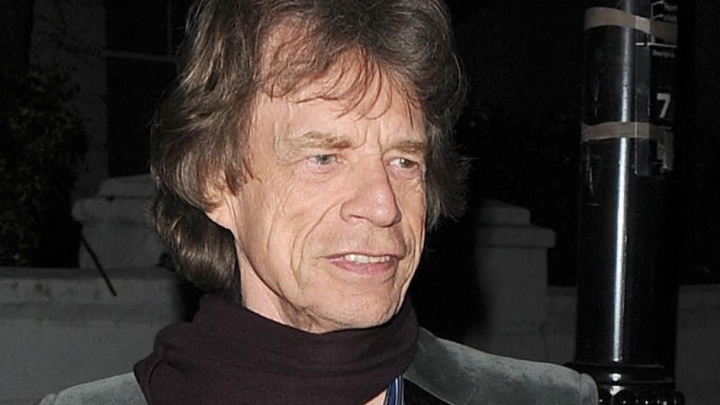 Rolling Stones suspende gira por cirugía de corazón de Mick Jagger