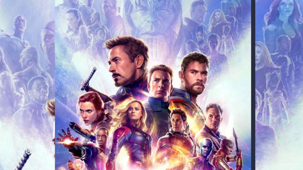 Nuevo avance de Avengers: Endgame aumenta la locura del estreno.