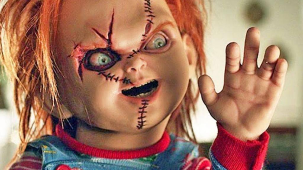 Sale a la luz nuevo aspecto de ‘Chucky: El muñeco diabólico’