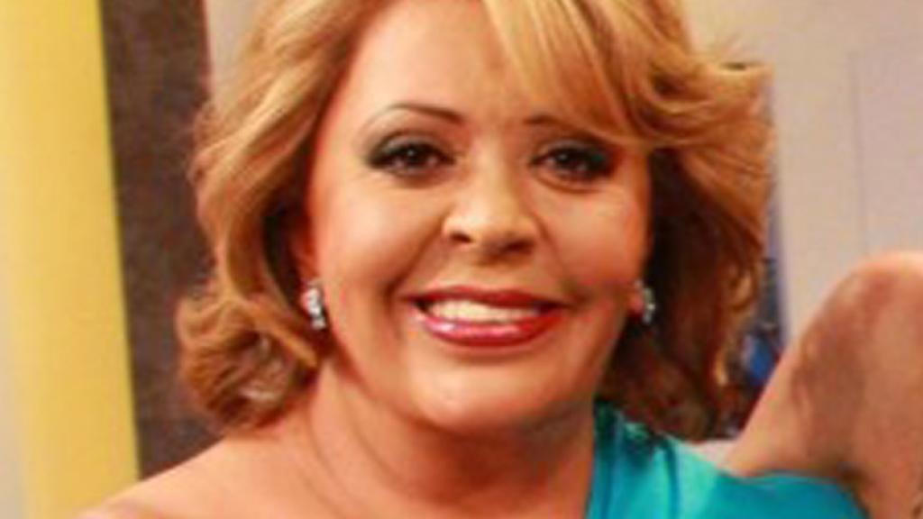 Verónica Gallardo pide a gritos trabajo en TV Azteca