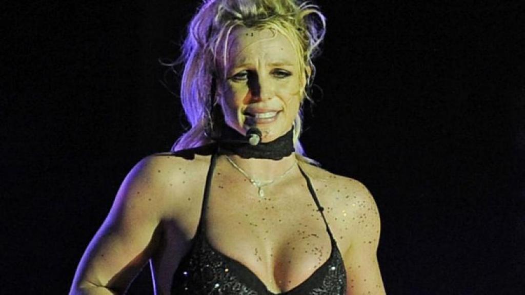 Britney Spears… ¿se retira de los escenarios?