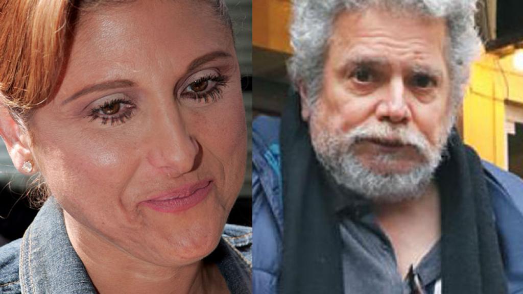 Rosita Pelayo reveló los verdaderos motivos de su divorcio con Jaime Garza 