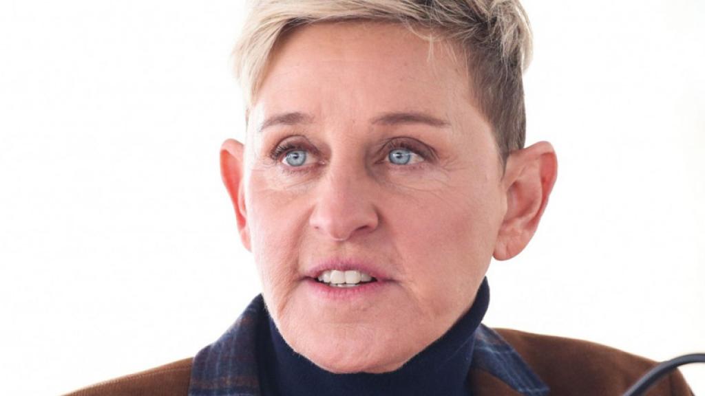 Ellen DeGeneres confesó desgarradores detalles de su violación