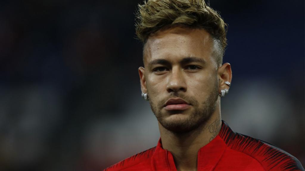 Ya se sabe la identidad de la modelo que acusó a Neymar de violación