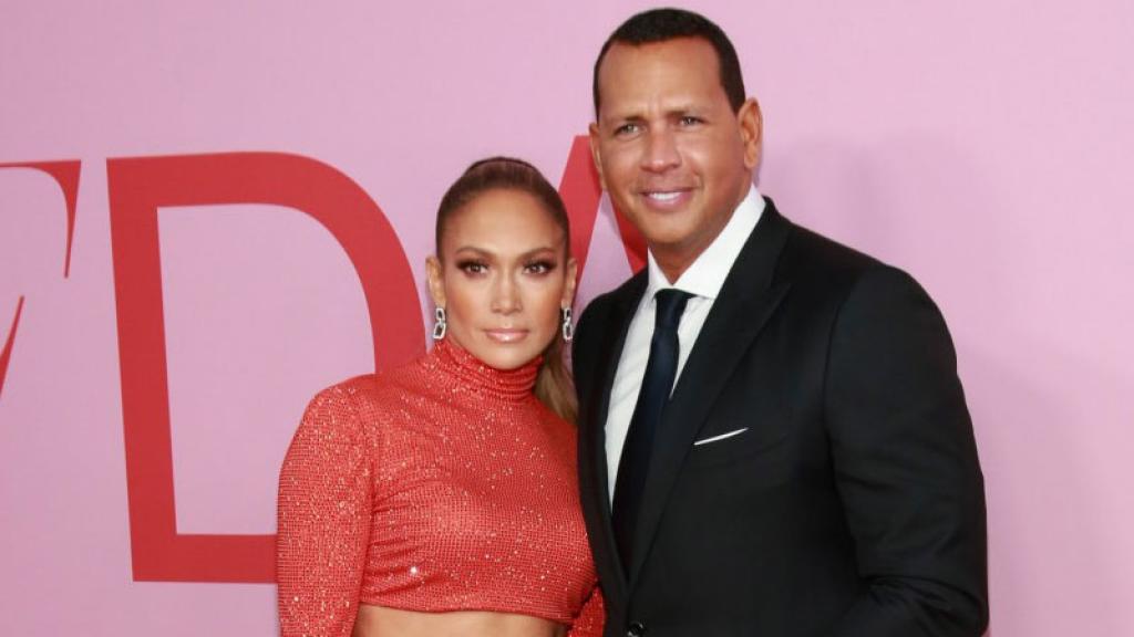 Jennifer Lopez ha llegado a los extremos para controlar a su futuro marido.