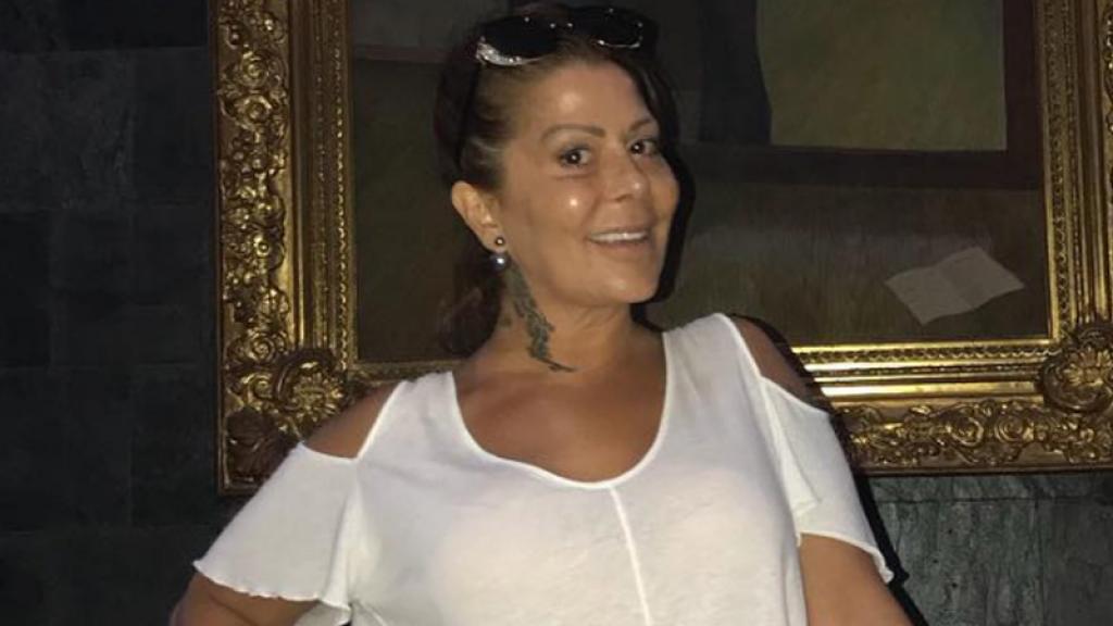 Alejandra Guzmán confirmó que el ladrón que robó su casa era su trabajador