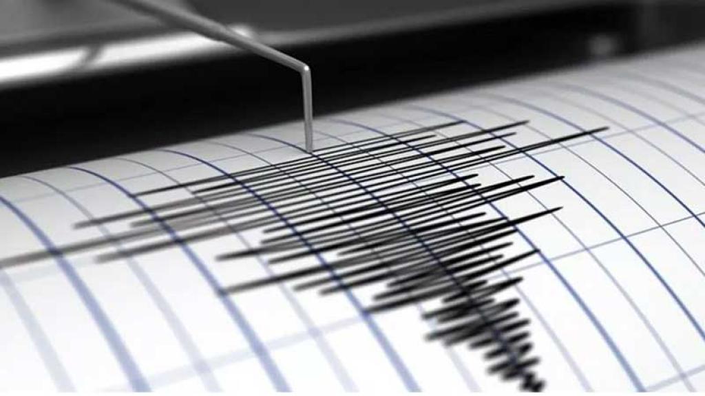 Un sismo de magnitud 2.1 se registró al sur de la alcaldía Miguel Hidalgo en la Ciudad de México