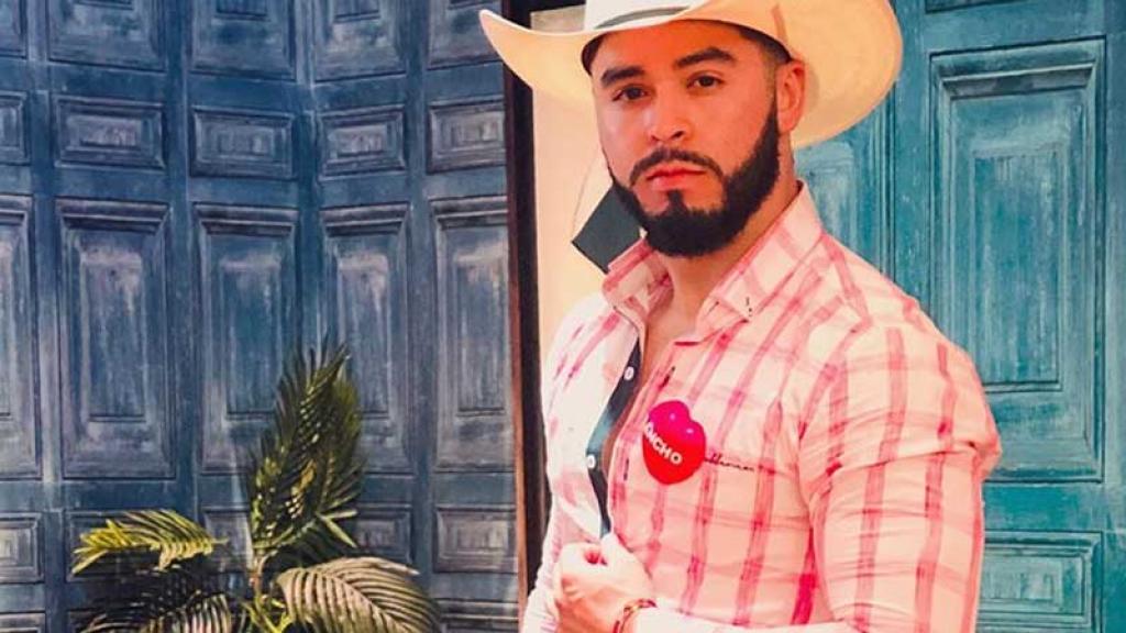 Iván Rancho fue golpeado en la Feria de Acambaro 2019.