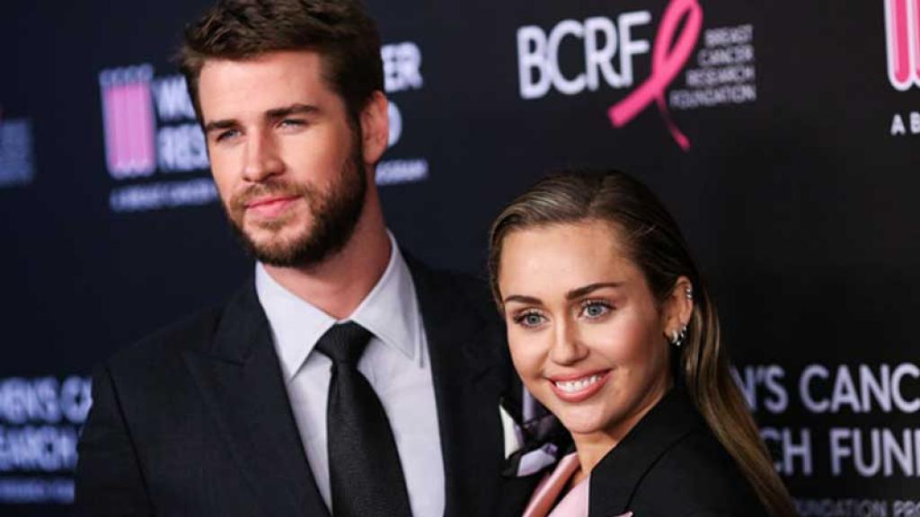 La cantante Miley Cyrus escribió una serie de tweets en los que aclaró que su separación con el actor Liam Hemsworth no se debió a una infidelidad.