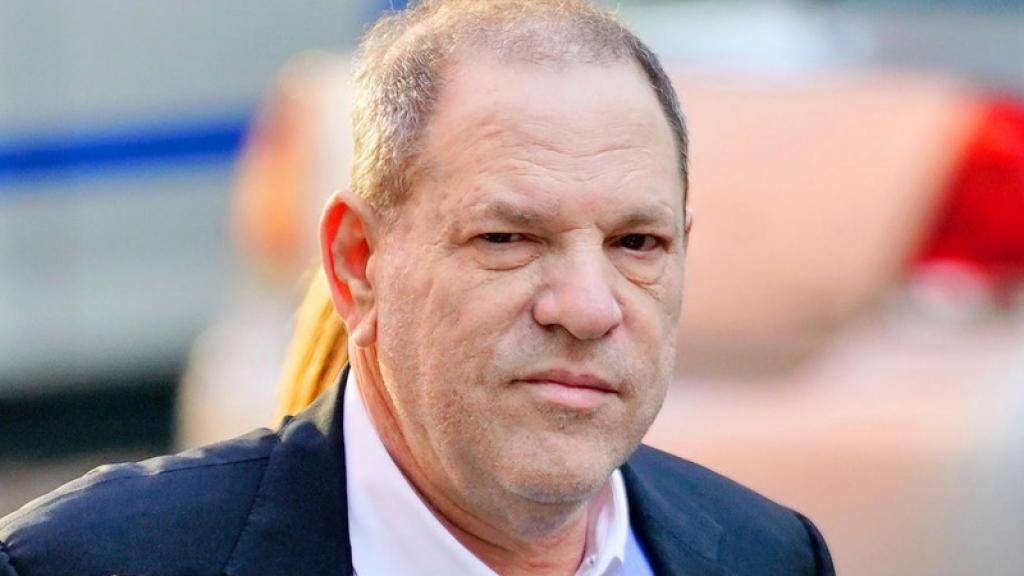 Retrasan hasta 2020 juicio del productor cinematográfico Harvey Weinstein
