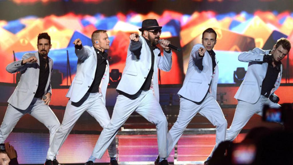 Los Backstreet Boys regresarán a México en 2020 y tienes que apresurarte a comprar tus boletos, pues la reventa ya se hizo presente.