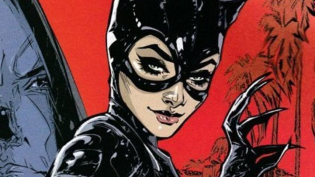  Director quiere una actriz afroamericana para interpretar a Catwoman