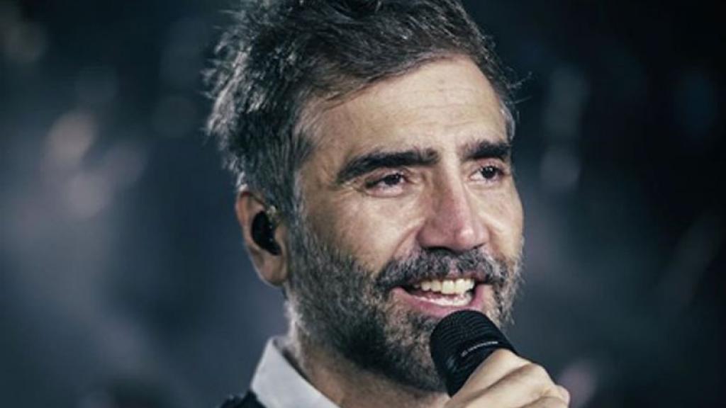 Alejandro Fernández será premiado por su trayectoria con el galardón a la Herencia Hispana