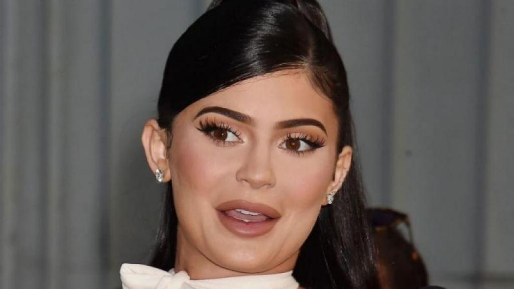 Kylie Jenner llevaba días sintiéndose mal.