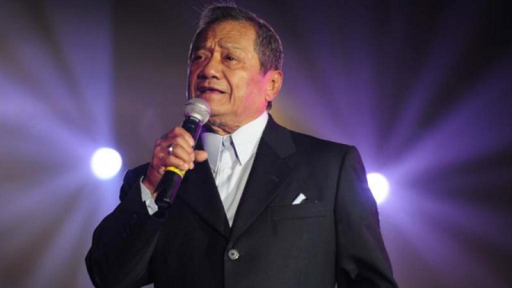 Armando Manzanero apoyó que los Latin Grammy no premiaran a reguetoneros