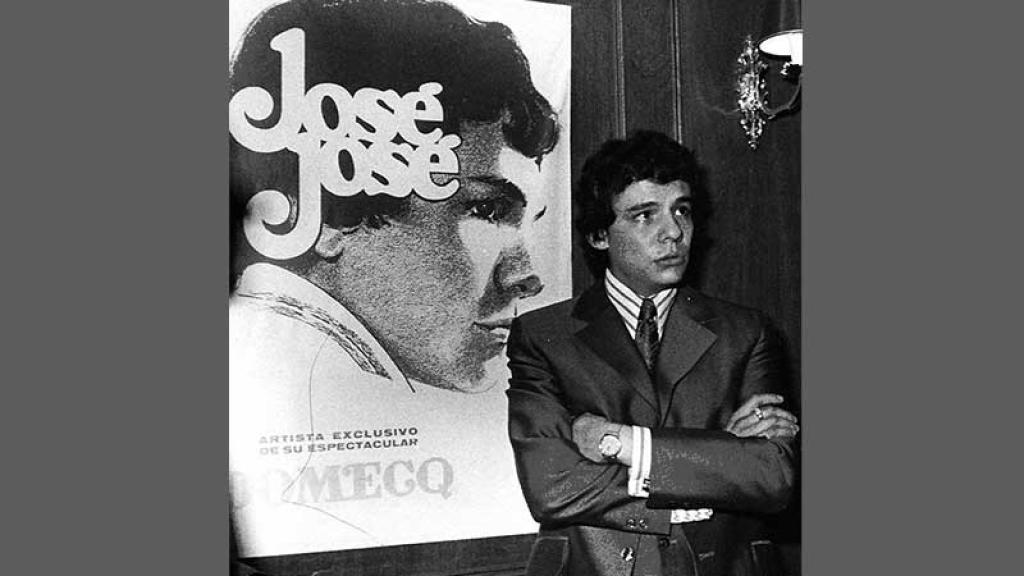 José José quedará inmortalizado con su música.
