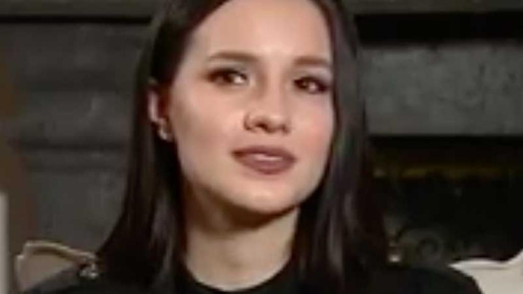 Sarita Sosa dio declaraciones a Telemundo.