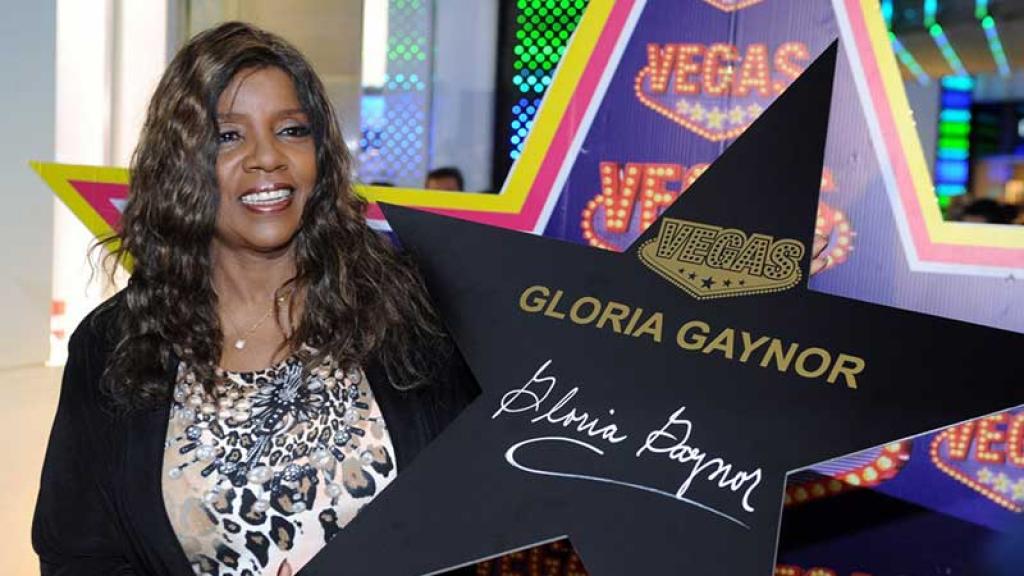 Gloria Gaynor será invitada especial de una pasarela que tendrá lugar en prestigioso hotel de la ciudad.