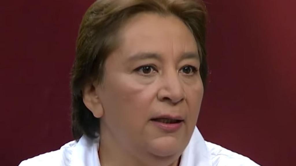 Laura Núñez confirma que demandará a Sara Sosa