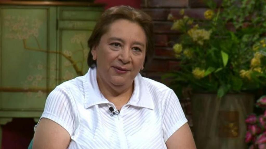 Laura Núñez, la mejor amiga y confidente de José José
