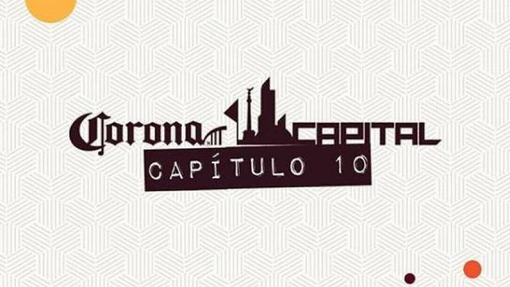 Anuncian horarios del Corona Capital 2019
