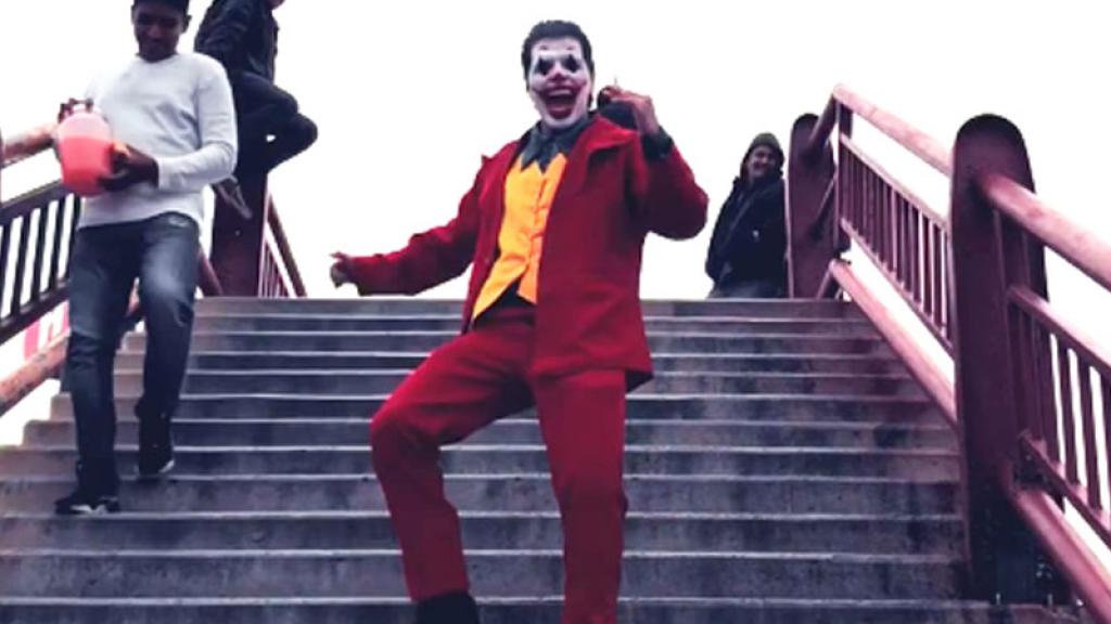 El Joker Challenge está revolucionando las redes sociales y tienes que saber en qué consiste.