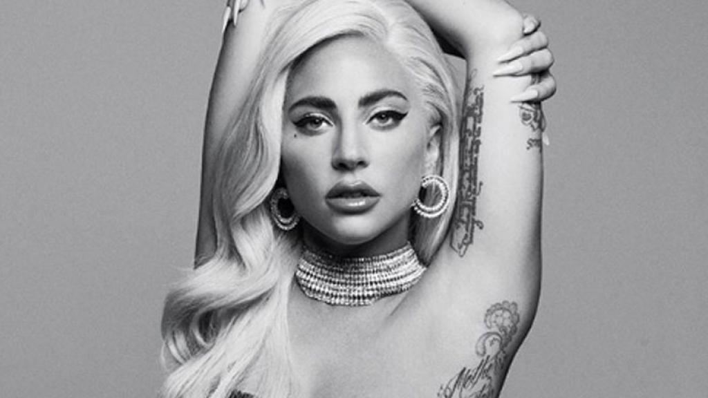 Lady Gaga regresa al cine con la vida de Maurizio Gucci 