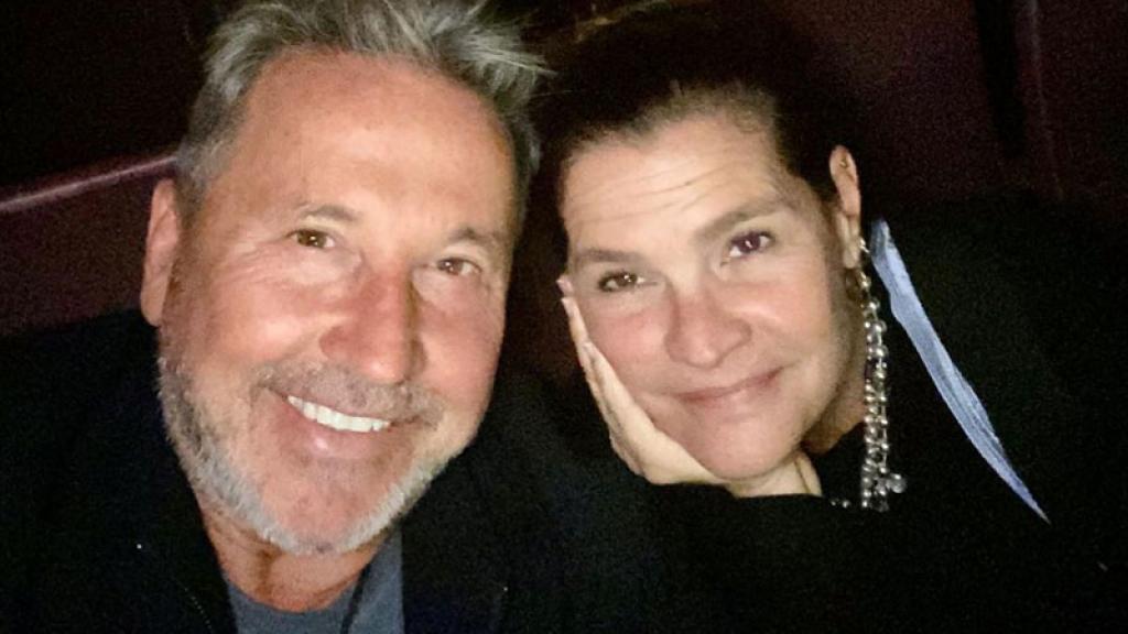 Ricardo Montaner y Marlene Salomé están casados hace más de 30 años
